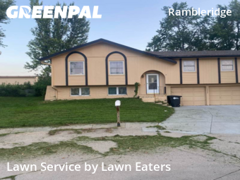 Lawn Mowing Service nearby Omaha, NE, 