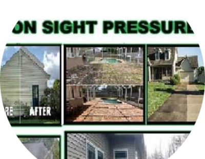 On Sight Pressure headshot