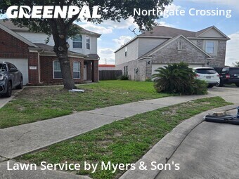 Lawn Care Service nearby Spring, TX, 