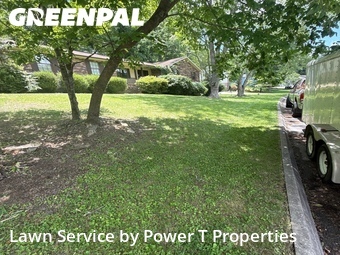 Lawn mowed in Oak Ridge, 37830