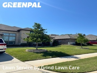 Lawn Care Service nearby Joshua, TX, 