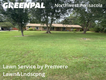 Lawn Mowing Service nearby Pensacola, FL, 