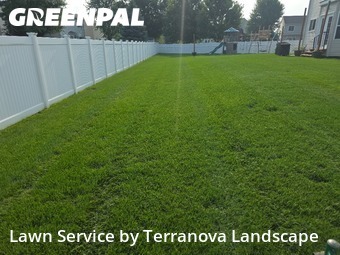 Lawn Care Service nearby Plainfield, IL, 
