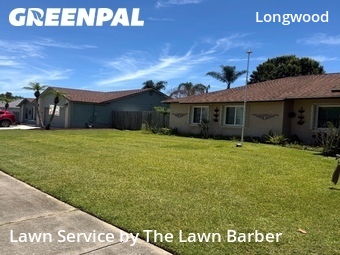 Lawn Mowing nearby Melbourne, FL, 