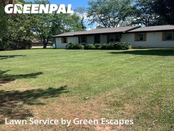 Lawn Mowing nearby Murfreesboro, TN, 
