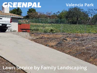Work completed by cheap-lawn-cutting-businesses-in-National City-CA