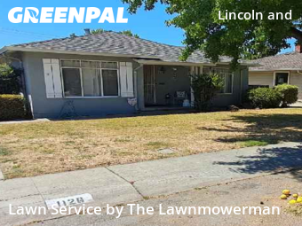 Work completed by lawn-maintenance-in-San Jose-CA