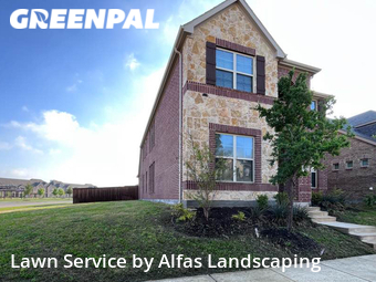 Lawn Care Service nearby Farmers Branch, TX, 