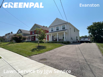 Yard Cutting nearby Cincinnati, OH, 