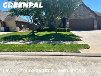 Grass Cutting nearby Katy, TX, 