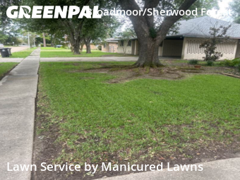 Yard Mowing nearby Baton Rouge, LA, 
