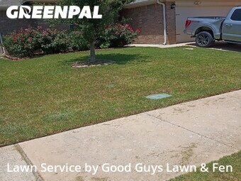 Grass Cutting nearby Fort Worth, TX, 