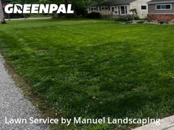 Lawn Mow nearby Wickliffe, OH, 