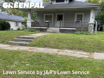 Lawn Service nearby South Bend, IN, 