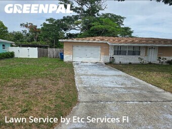 Lawn Mow nearby Saint Petersburg, FL, 