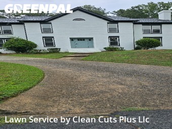 Lawn Care nearby Roswell, GA, 