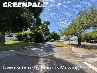Yard Cutting nearby Clearwater, FL, 