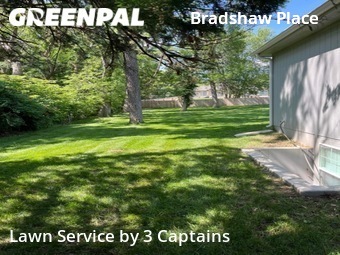 Lawn Care Service nearby Lenexa, KS, 