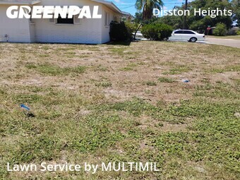 Grass Cutting nearby St. Petersburg, FL, 