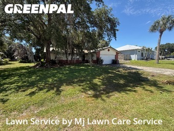 Grass Cutting nearby Palm Bay, FL, 