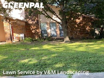 Lawn Care Service nearby Broken Arrow, OK, 