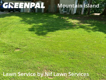 Lawn Care Service nearby Charlotte, NC, 