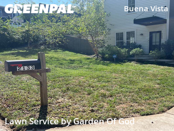 Grass Cutting nearby Nashville, TN, 