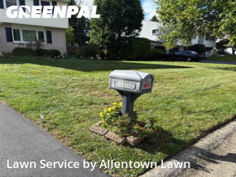 Yard Grooming in Allentown, 18103, Yard Care by Allentown Lawn, work completed in Nov , 2025