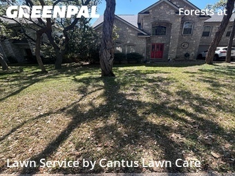 Lawn Mowing nearby San Antonio, TX, 