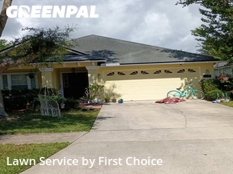 Lawn Maintenance nearby St. Augustine, FL, 