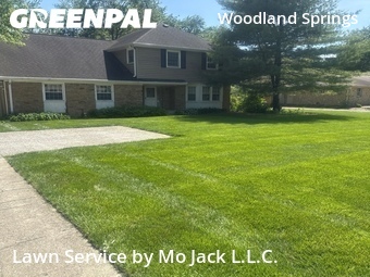 Lawn Cut nearby Carmel, IN, 