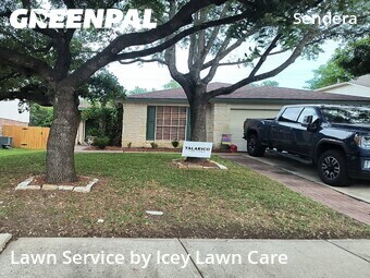 Lawn Mowing Service nearby Austin, TX, 
