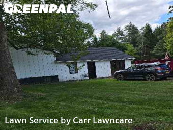 Lawn Maintenance nearby Penfield, NY, 