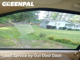Lawn Service nearby Tunnel Hill, GA, 