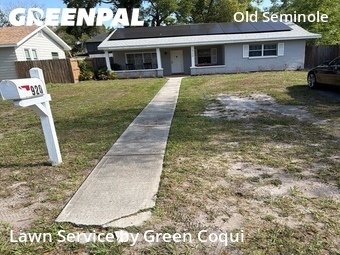 Lawn Cutting nearby Tampa, FL, 