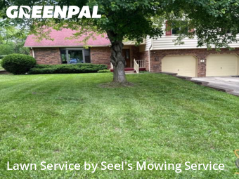 Lawn Care Service nearby Fairview Heights, IL, 
