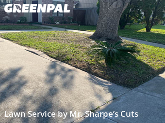 Lawn Maintenance nearby Corp Christi, TX, 