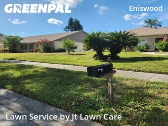 Lawn Cutting nearby Palm Harbor, FL, 