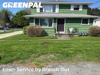 Lawn Care nearby Buffalo, NY, 
