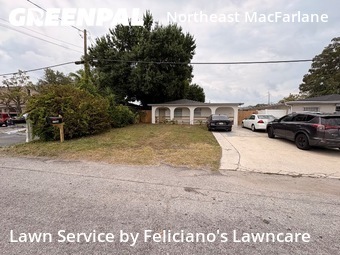 Yard Mowing nearby Tampa, FL, 