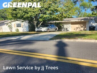 Yard Cutting nearby Clearwater, FL, 