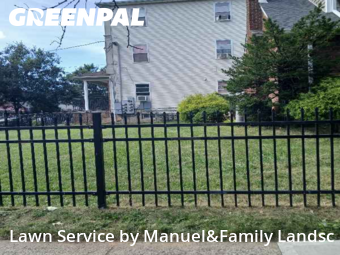 Lawn Care nearby Elizabeth, NJ, 
