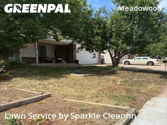 Lawn Mowing nearby Aurora, CO, 