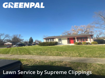 Lawn Mowing nearby Cincinnati, OH, 