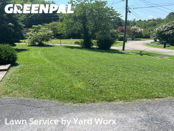 Lawn Mowing Service nearby Knoxville, TN, 