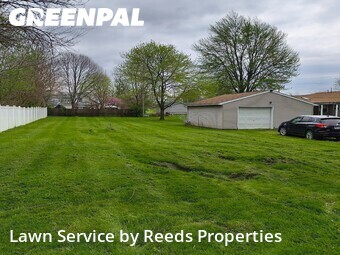 Lawn Care Service nearby Marion, OH, 