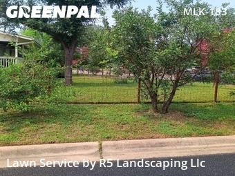 Lawn Mow nearby Austin, TX, 