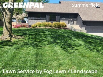 Lawn Cut nearby Lenexa, KS, 