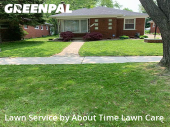 Yard Cutting nearby Detroit, MI, 