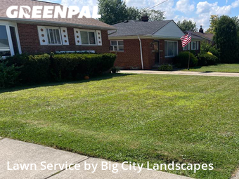 Lawn Maintenance nearby Cleveland, OH, 